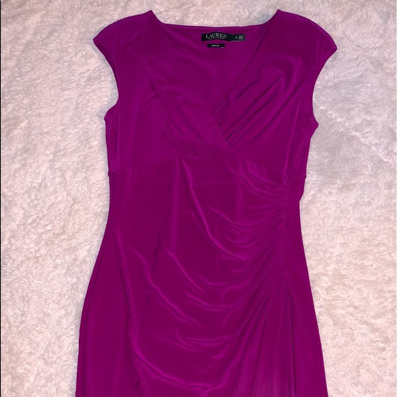 Ralph Lauren dress - Picture 2 of 6